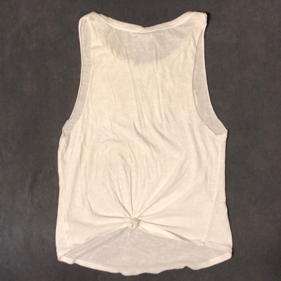 Victoria’s Secret PINK Sequin Tank. Size S - Picture 4 of 4